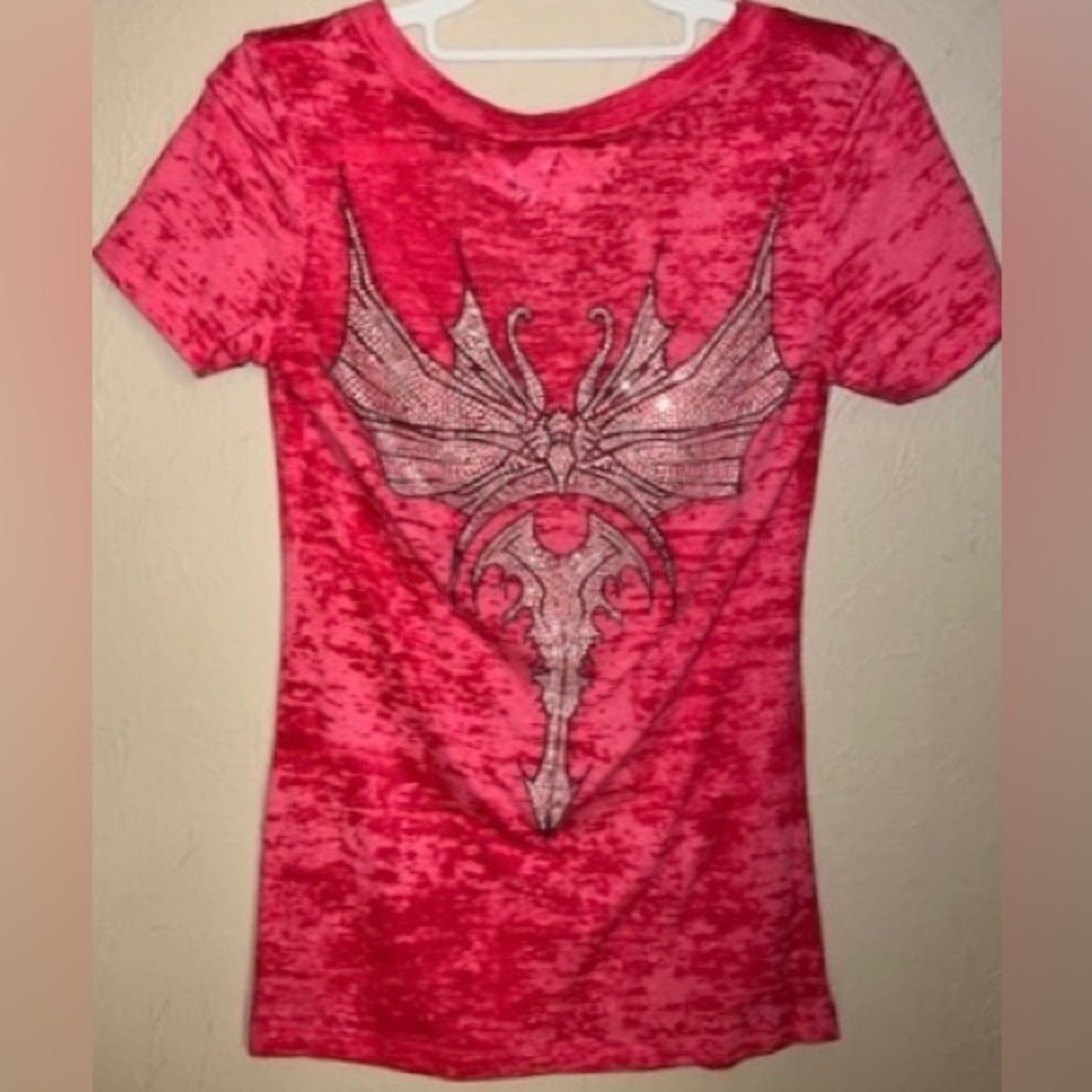 Art Vandela Tshirt